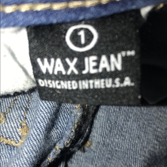 Skinny jeans - Picture 3 of 3